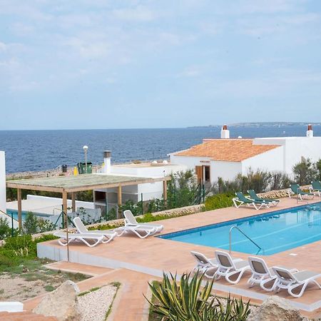 Sagitario Rymar Apartamentos Cala'N Bosch  Exterior foto