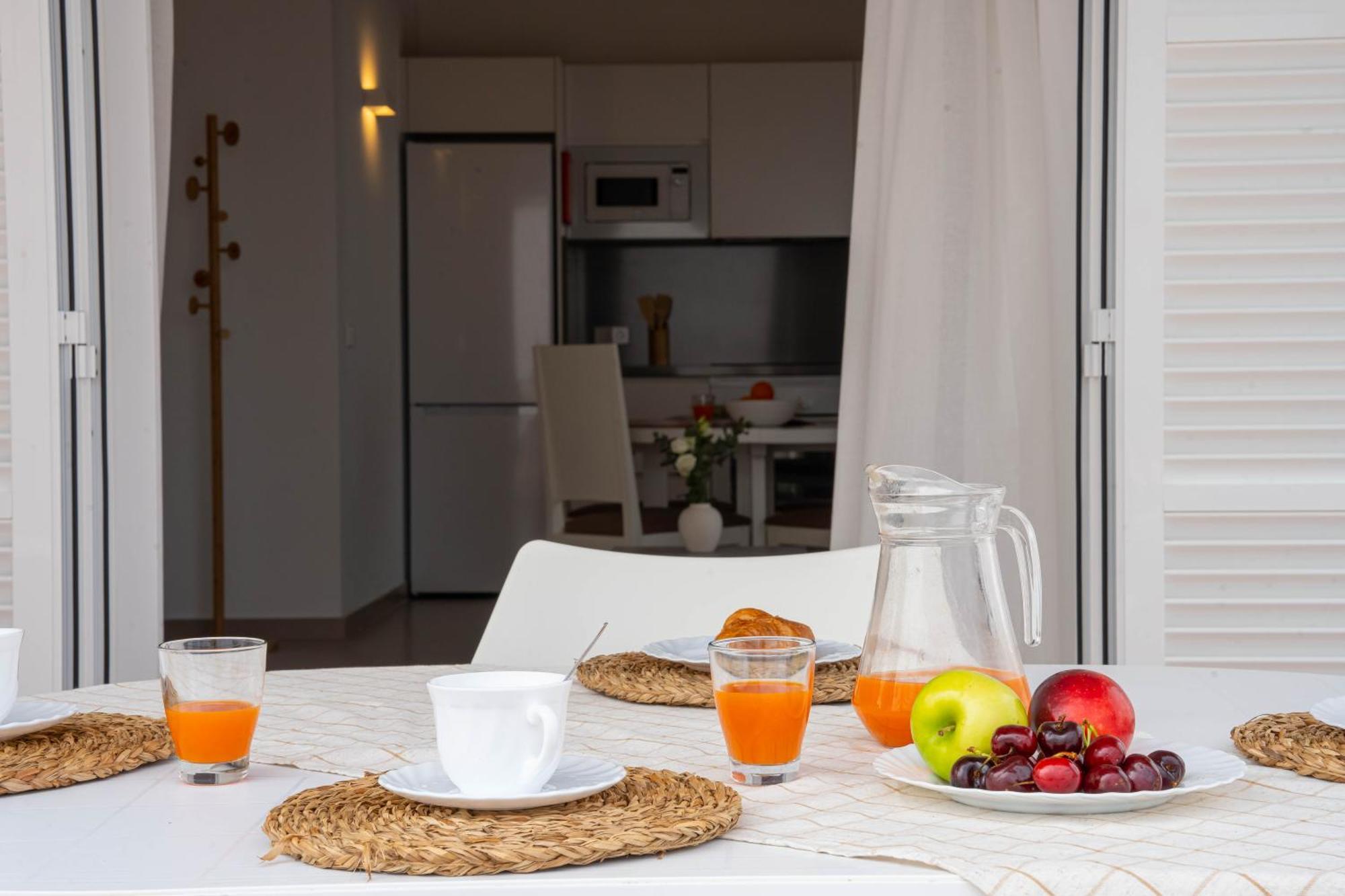 Sagitario Rymar Apartamentos Cala'N Bosch  Exterior foto